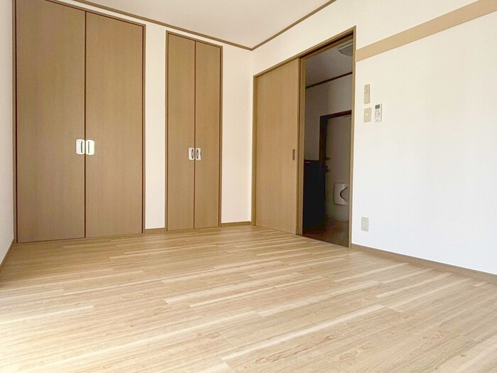 ミレハイムの物件内観写真