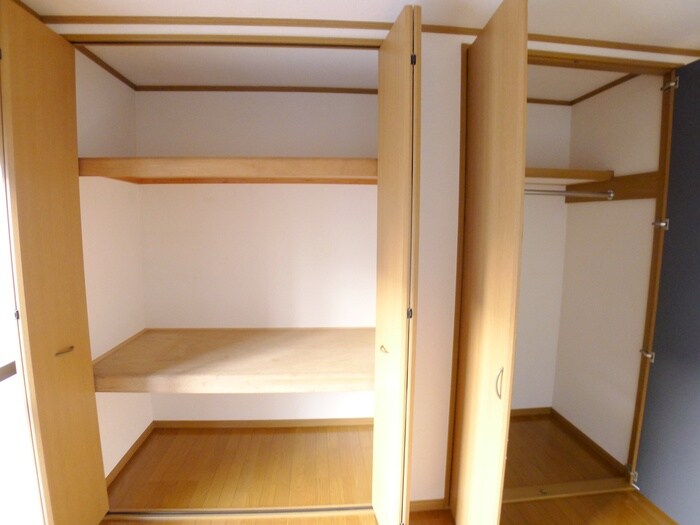 ミレハイムの物件内観写真