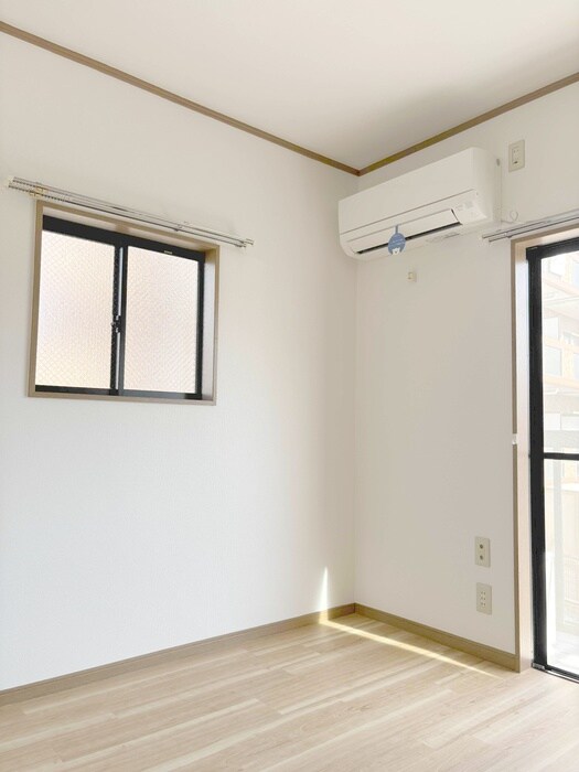 ミレハイムの物件内観写真