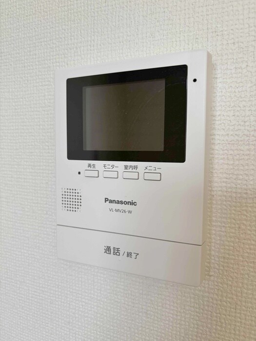 ミレハイムの物件内観写真