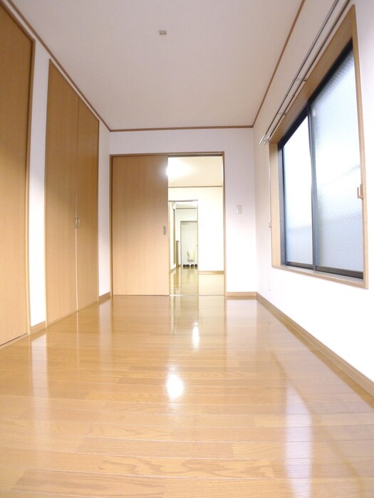 ミレハイムの物件内観写真