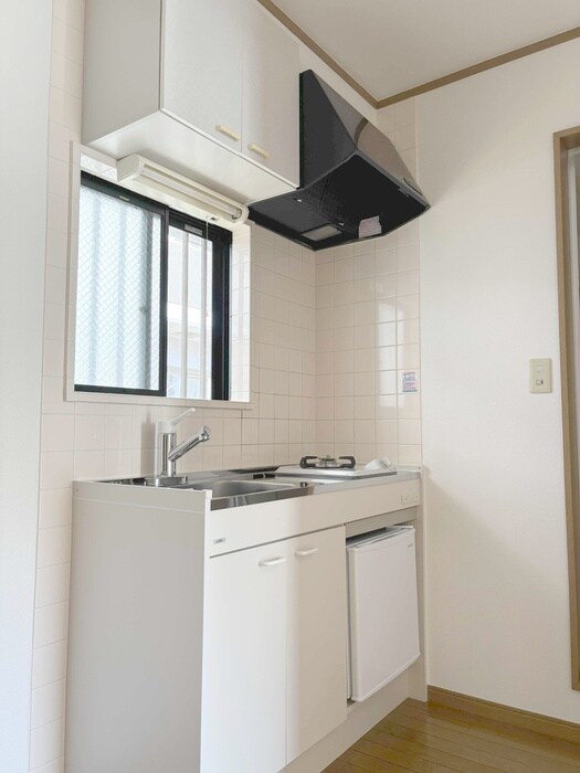 ミレハイムの物件内観写真