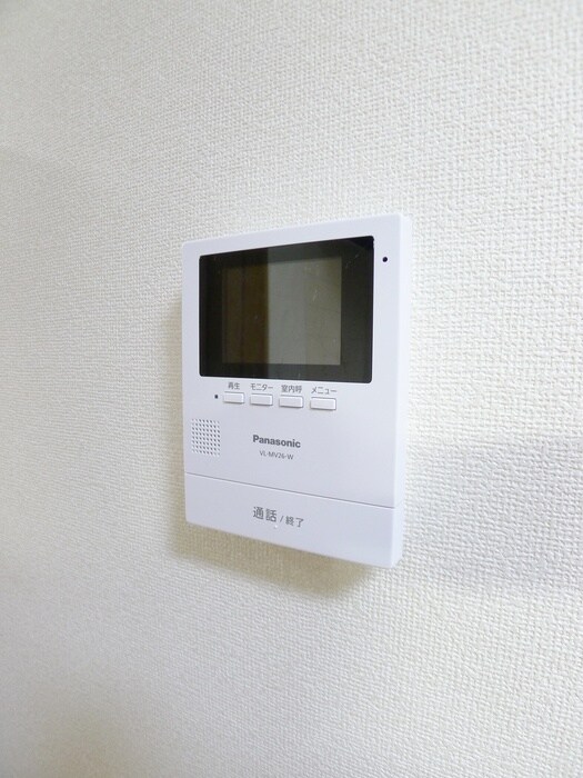 ミレハイムの物件内観写真