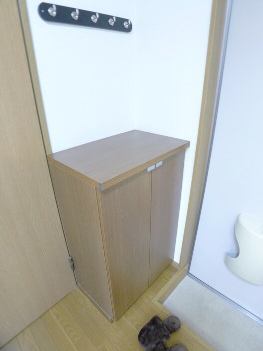 ミレハイムの物件内観写真