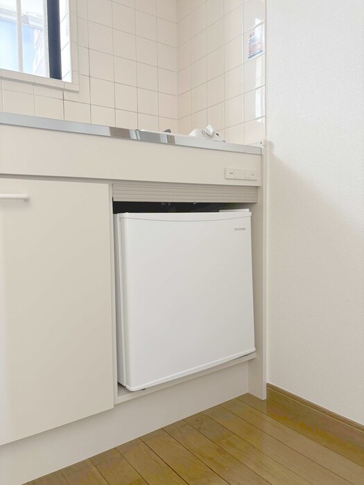 ミレハイムの物件内観写真