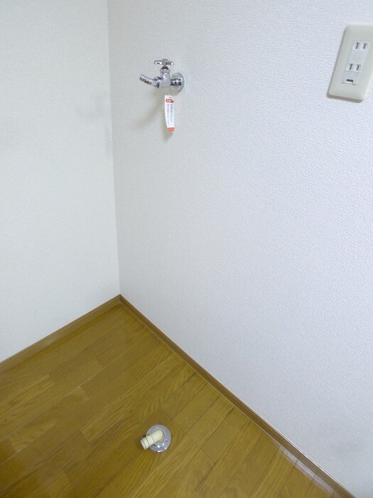 ミレハイムの物件内観写真