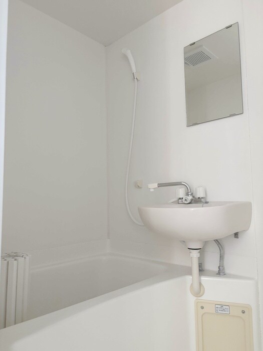 ミレハイムの物件内観写真