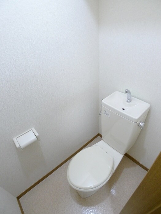 ミレハイムの物件内観写真