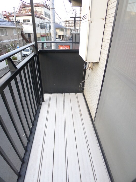 ミレハイムの物件内観写真