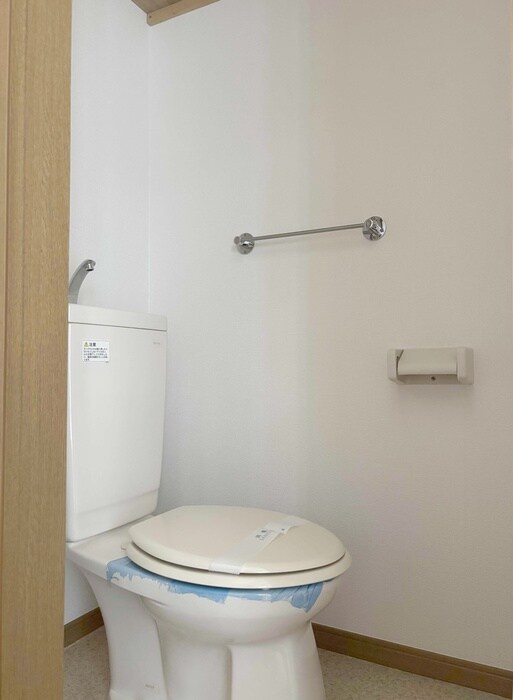 ミレハイムの物件内観写真