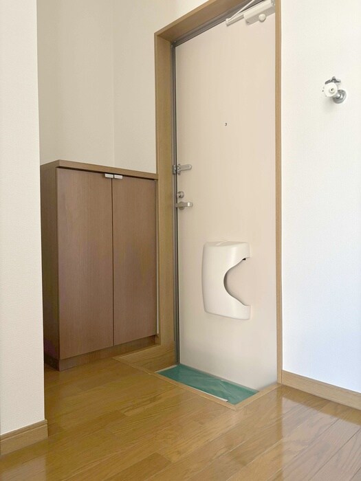 ミレハイムの物件内観写真