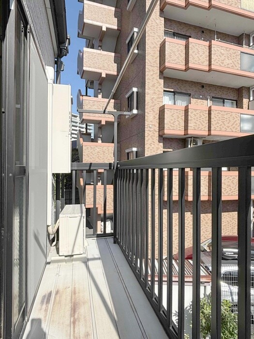 ミレハイムの物件内観写真