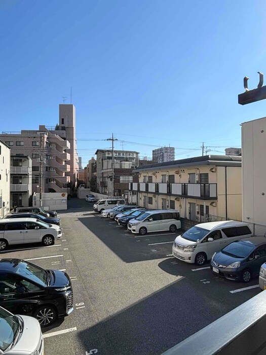 ミレハイムの物件内観写真