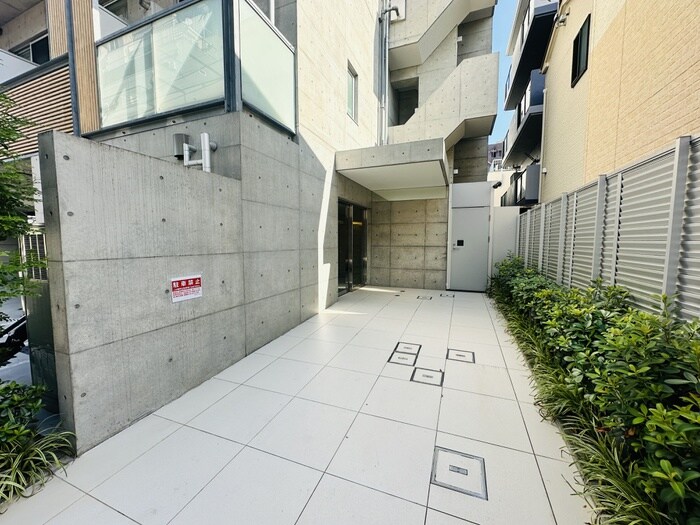 PRIME　FORESHITAの物件外観写真