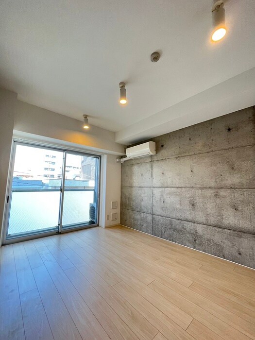 PRIME　FORESHITAの物件内観写真