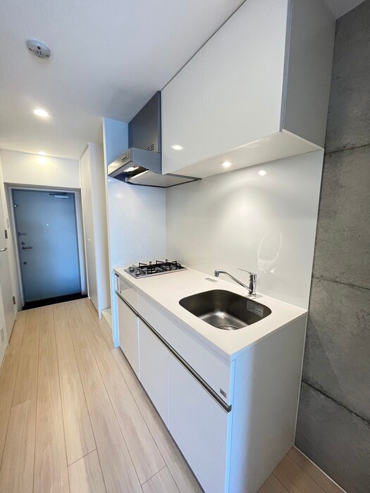 PRIME　FORESHITAの物件内観写真