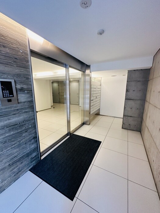 PRIME　FORESHITAの物件外観写真