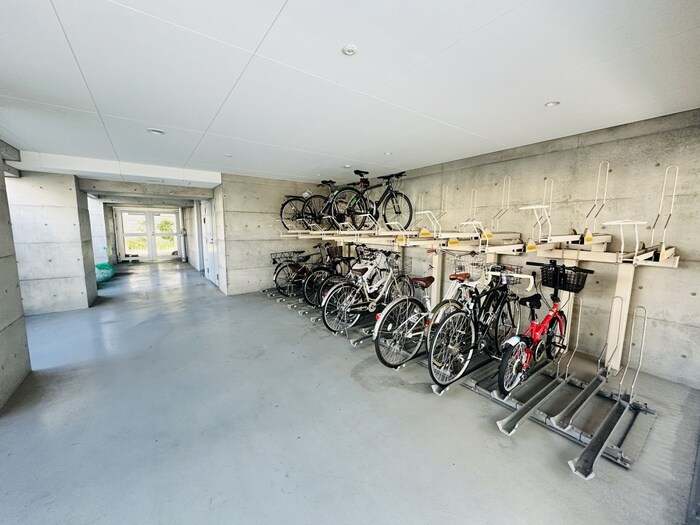 PRIME　FORESHITAの物件外観写真