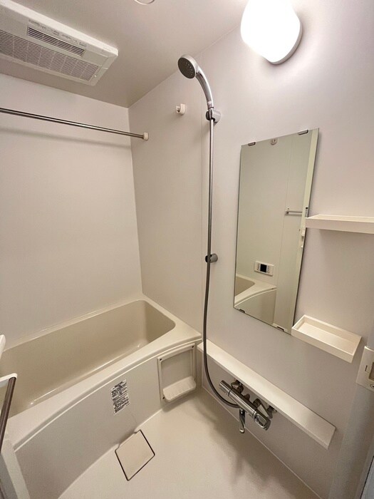 PRIME　FORESHITAの物件内観写真