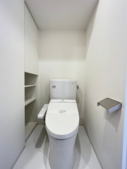 PRIME　FORESHITAの物件内観写真