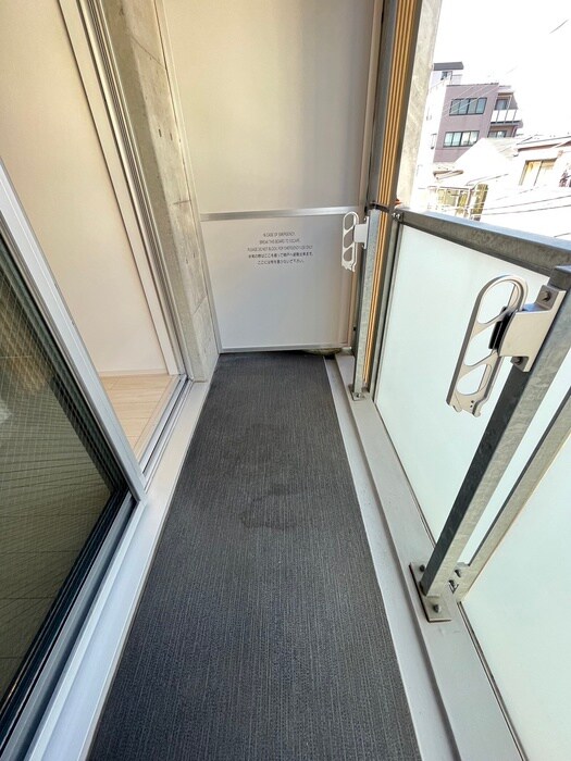 PRIME　FORESHITAの物件内観写真