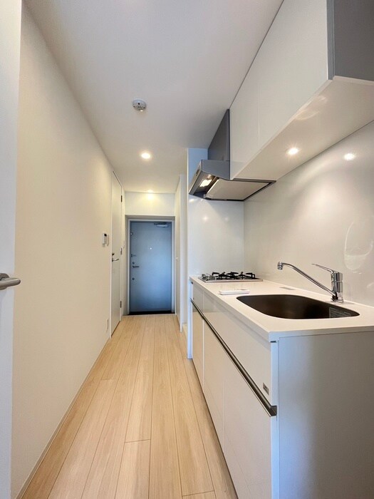 PRIME　FORESHITAの物件内観写真