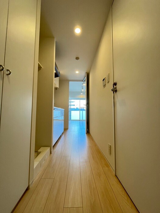 PRIME　FORESHITAの物件内観写真