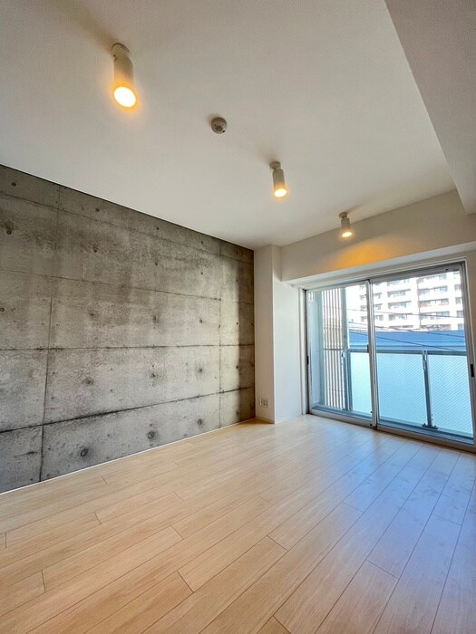 PRIME　FORESHITAの物件内観写真