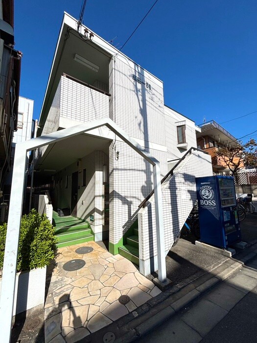 廣田88の物件外観写真