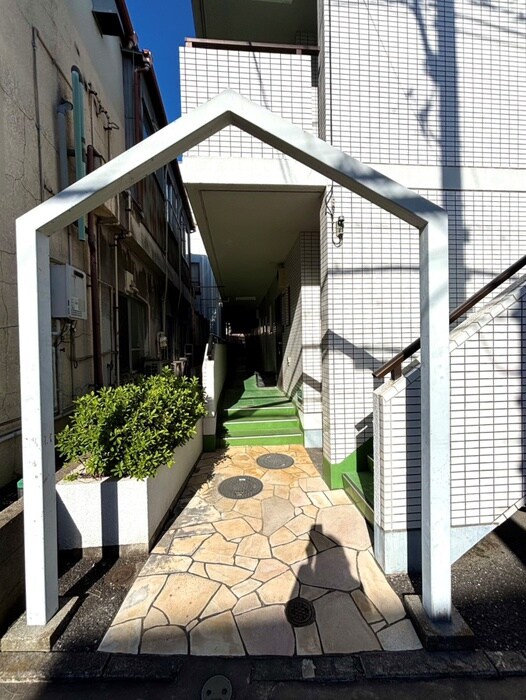 廣田88の物件外観写真