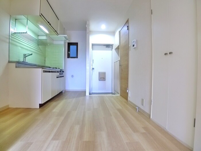 廣田88の物件内観写真