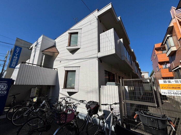 廣田88の物件外観写真