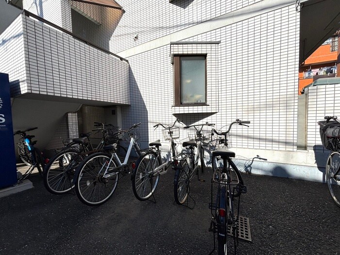 廣田88の物件外観写真