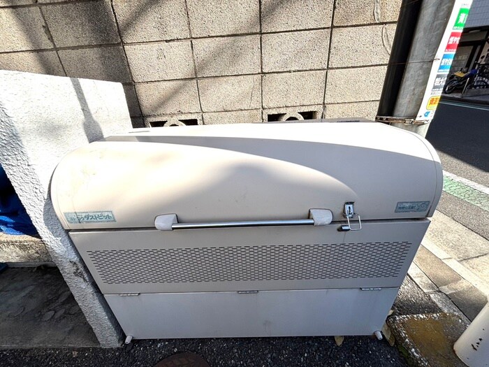 廣田88の物件外観写真