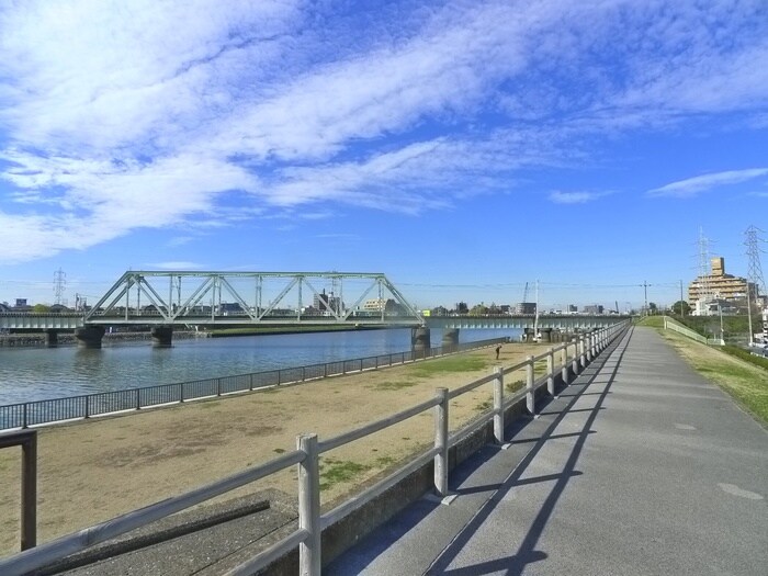 廣田88の物件外観写真