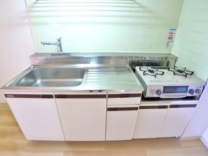 廣田88の物件内観写真