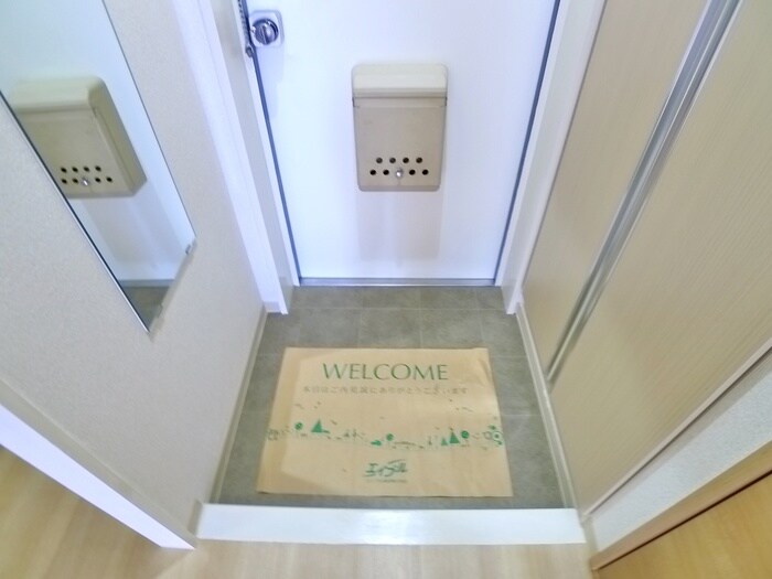 廣田88の物件内観写真