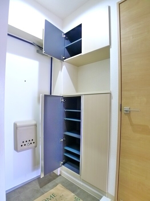 廣田88の物件内観写真