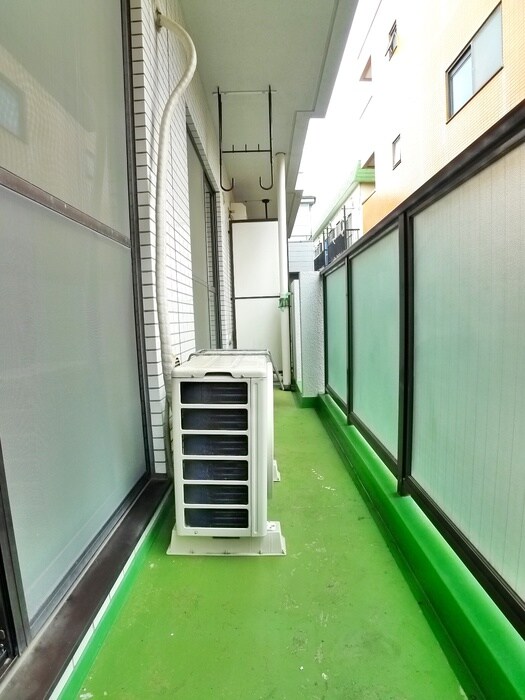 廣田88の物件内観写真