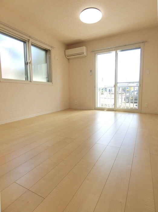 FORET MOTOMACHI Ⅰの物件内観写真