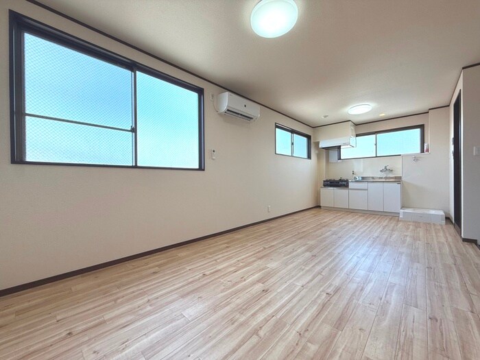 Tubaki　Corpoの物件内観写真