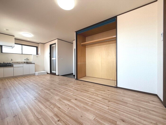 Tubaki　Corpoの物件内観写真