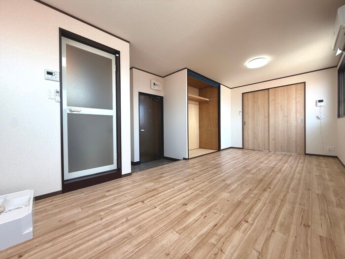 Tubaki　Corpoの物件内観写真