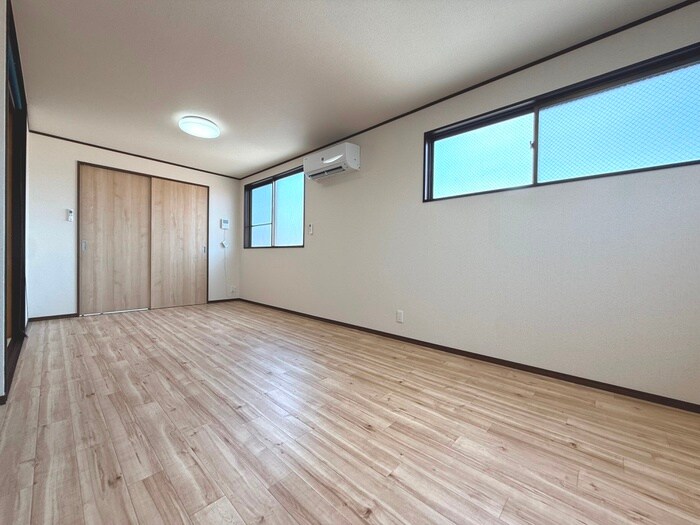 Tubaki　Corpoの物件内観写真