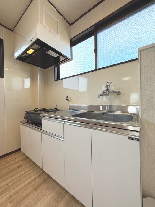 Tubaki　Corpoの物件内観写真