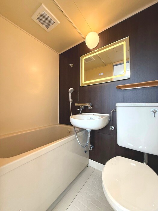 Tubaki　Corpoの物件内観写真