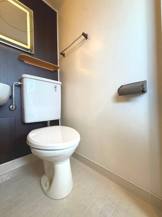 Tubaki　Corpoの物件内観写真