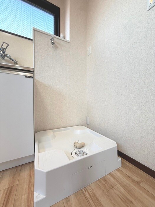 Tubaki　Corpoの物件内観写真