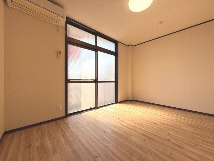 Tubaki　Corpoの物件内観写真