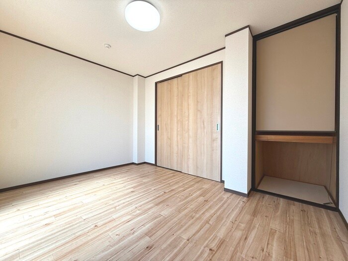 Tubaki　Corpoの物件内観写真